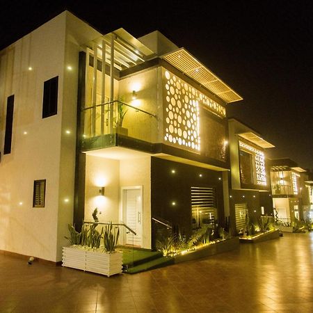 Kumasi Luxury Apartments @ The Fairview 외부 사진