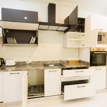 Kumasi Luxury Apartments @ The Fairview 외부 사진