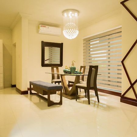 Kumasi Luxury Apartments @ The Fairview 외부 사진