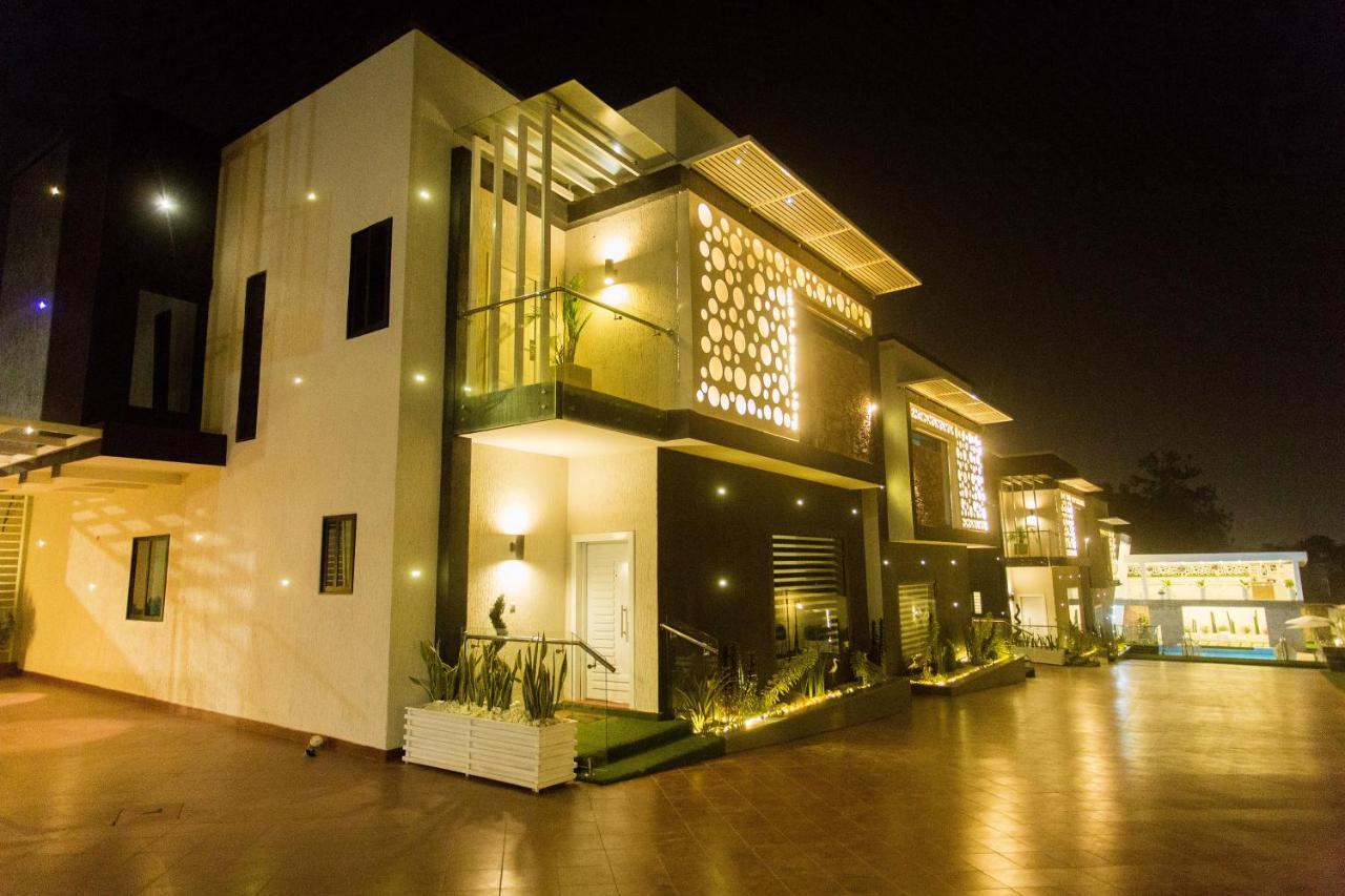 Kumasi Luxury Apartments @ The Fairview 외부 사진