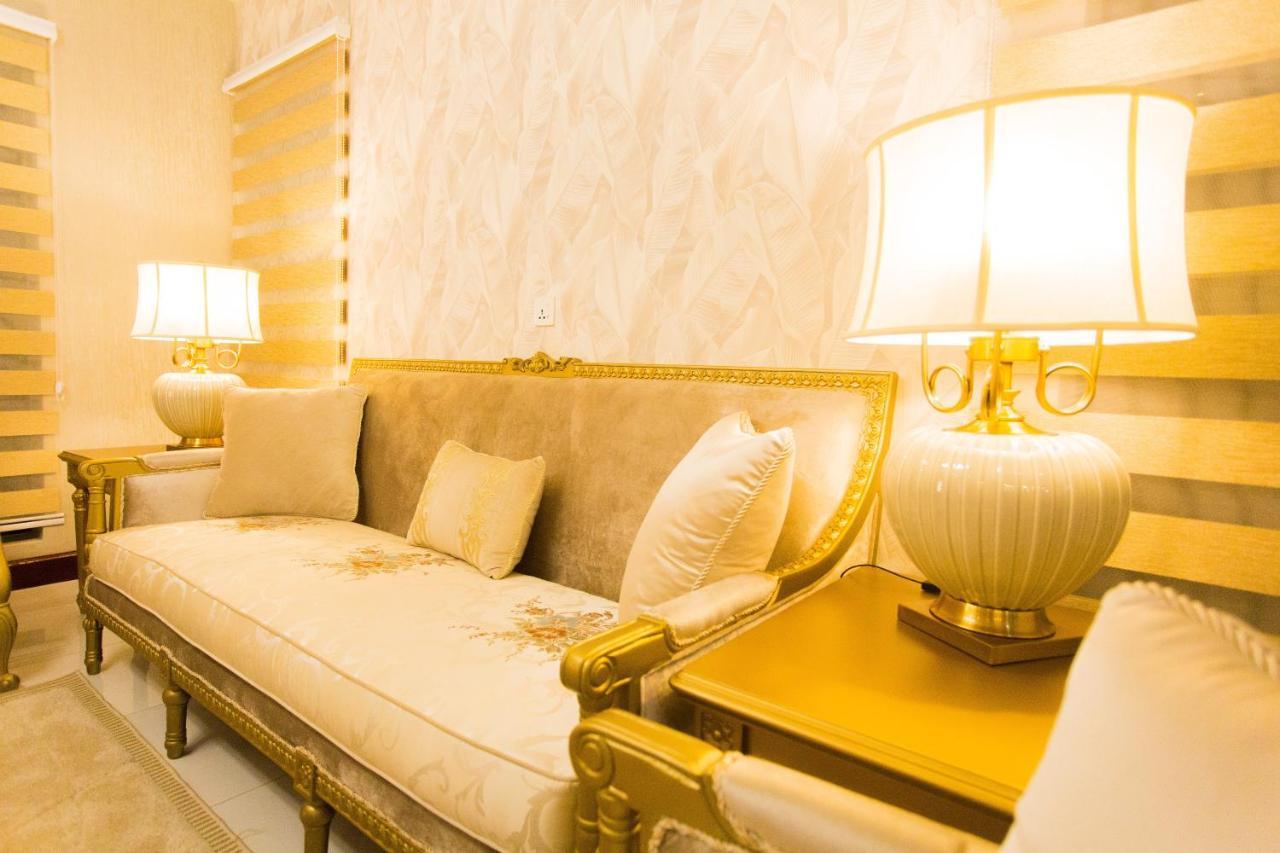 Kumasi Luxury Apartments @ The Fairview 외부 사진