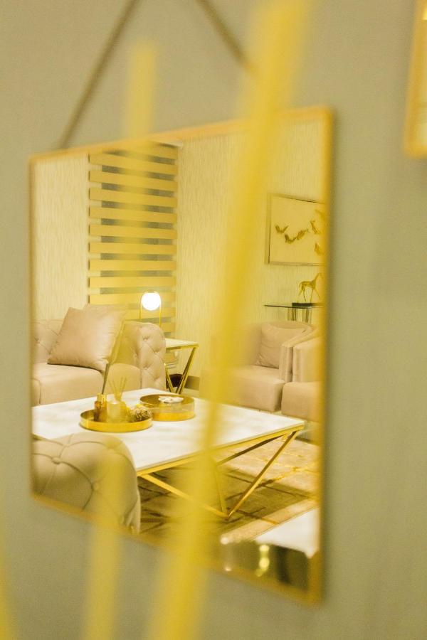 Kumasi Luxury Apartments @ The Fairview 외부 사진