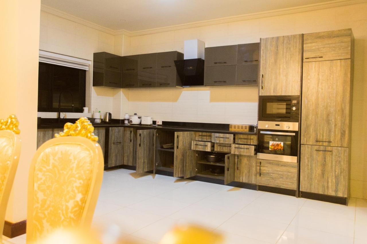 Kumasi Luxury Apartments @ The Fairview 외부 사진