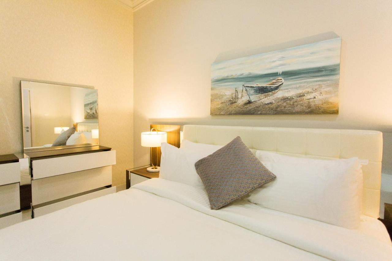 Kumasi Luxury Apartments @ The Fairview 외부 사진