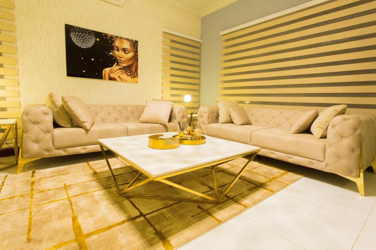 Kumasi Luxury Apartments @ The Fairview 외부 사진