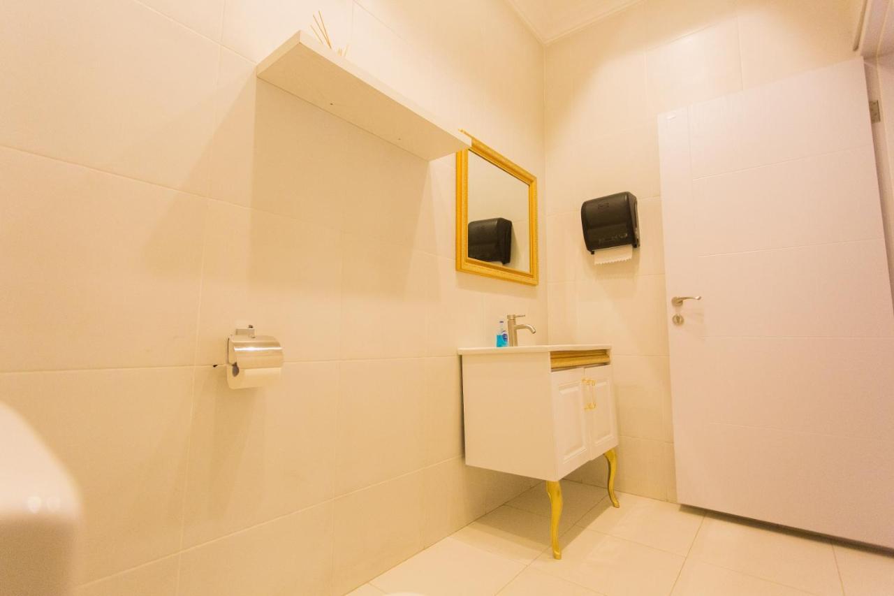 Kumasi Luxury Apartments @ The Fairview 외부 사진