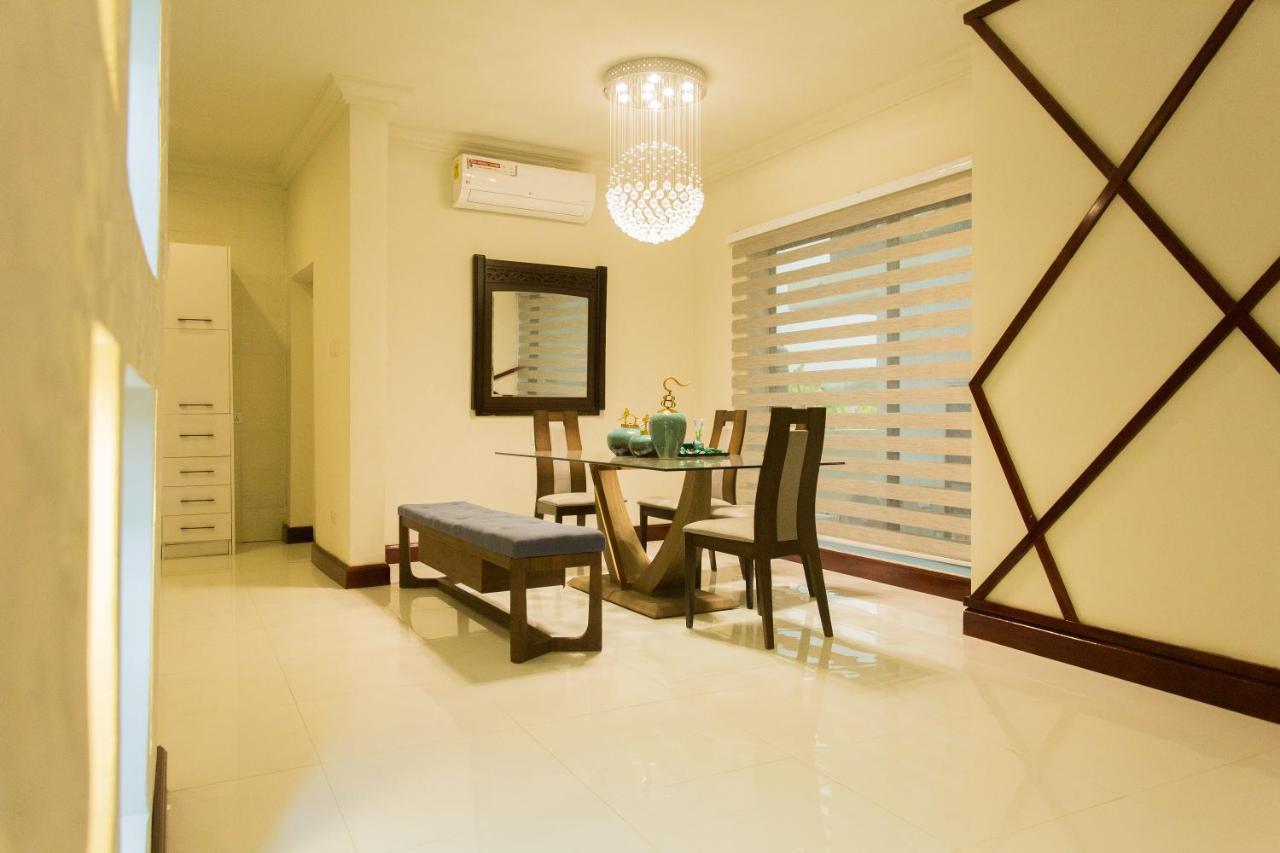 Kumasi Luxury Apartments @ The Fairview 외부 사진