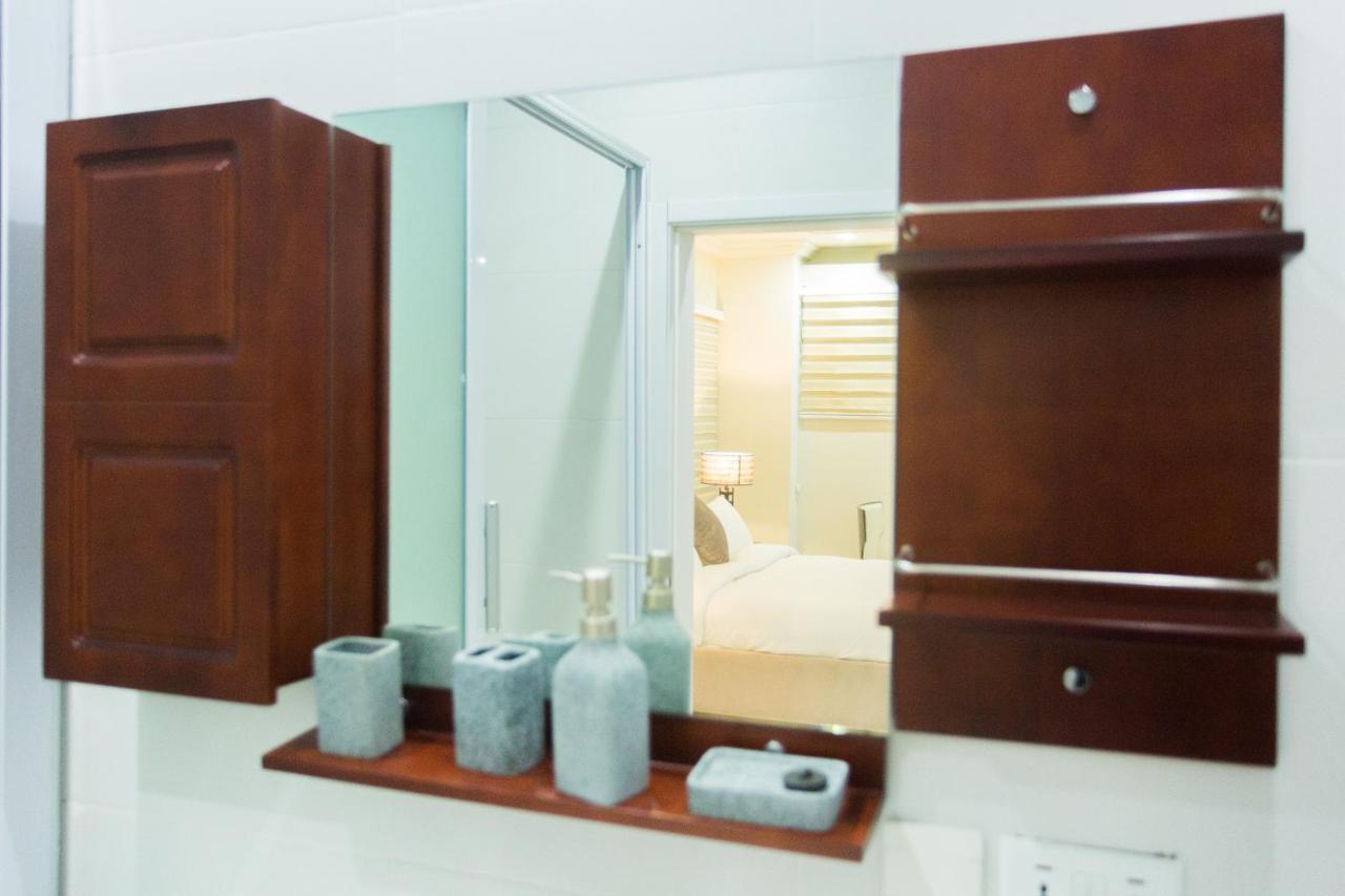 Kumasi Luxury Apartments @ The Fairview 외부 사진