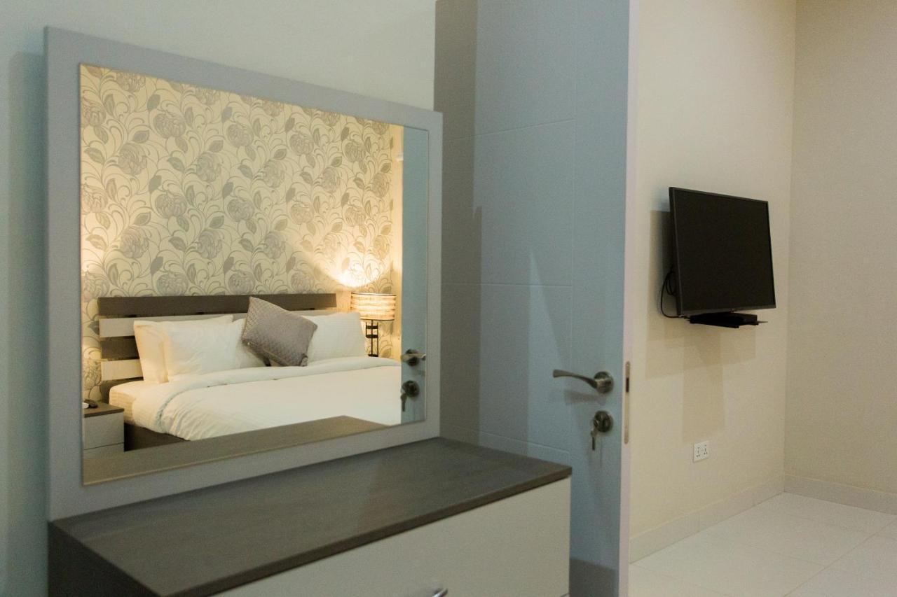 Kumasi Luxury Apartments @ The Fairview 외부 사진