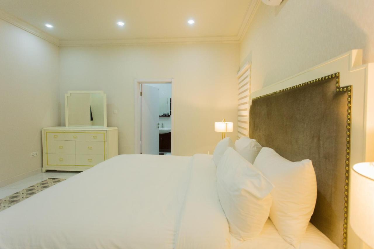 Kumasi Luxury Apartments @ The Fairview 외부 사진
