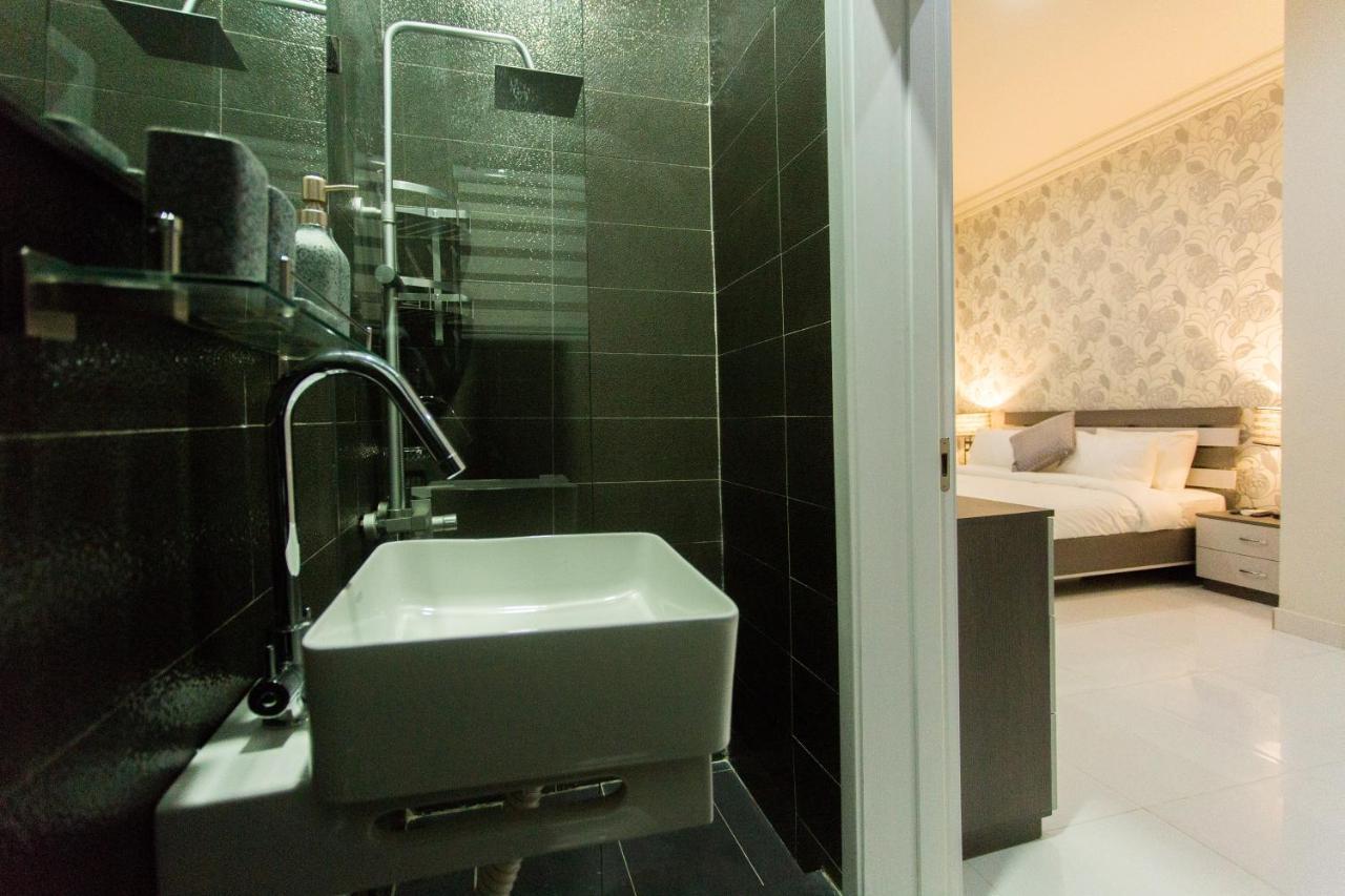 Kumasi Luxury Apartments @ The Fairview 외부 사진