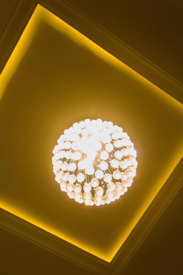 Kumasi Luxury Apartments @ The Fairview 외부 사진