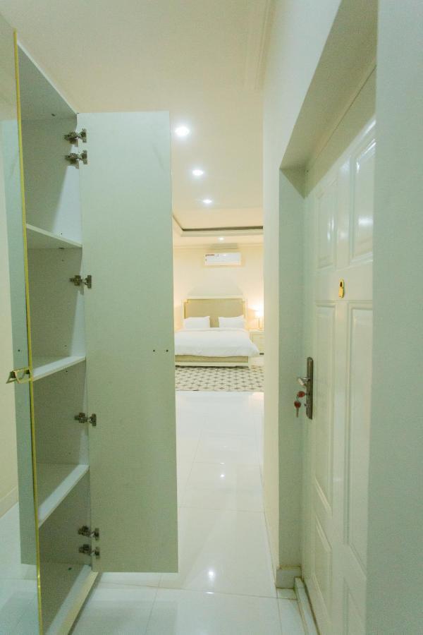 Kumasi Luxury Apartments @ The Fairview 외부 사진