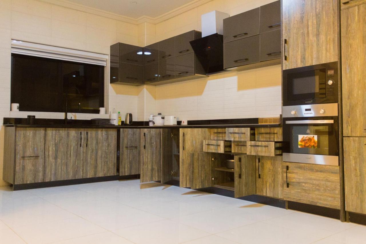 Kumasi Luxury Apartments @ The Fairview 외부 사진