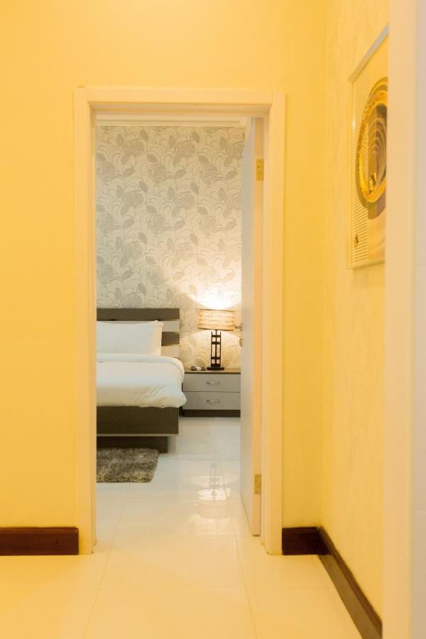 Kumasi Luxury Apartments @ The Fairview 외부 사진
