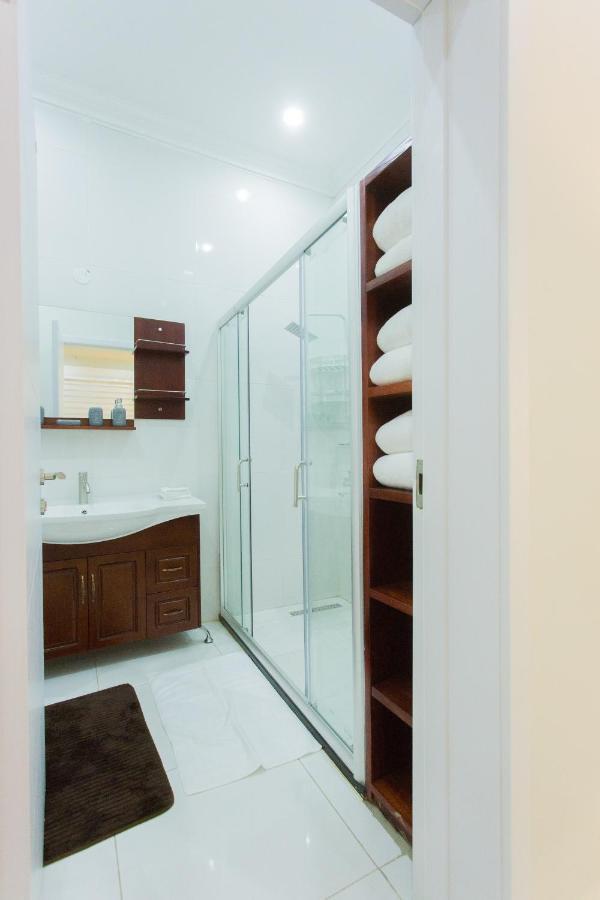 Kumasi Luxury Apartments @ The Fairview 외부 사진