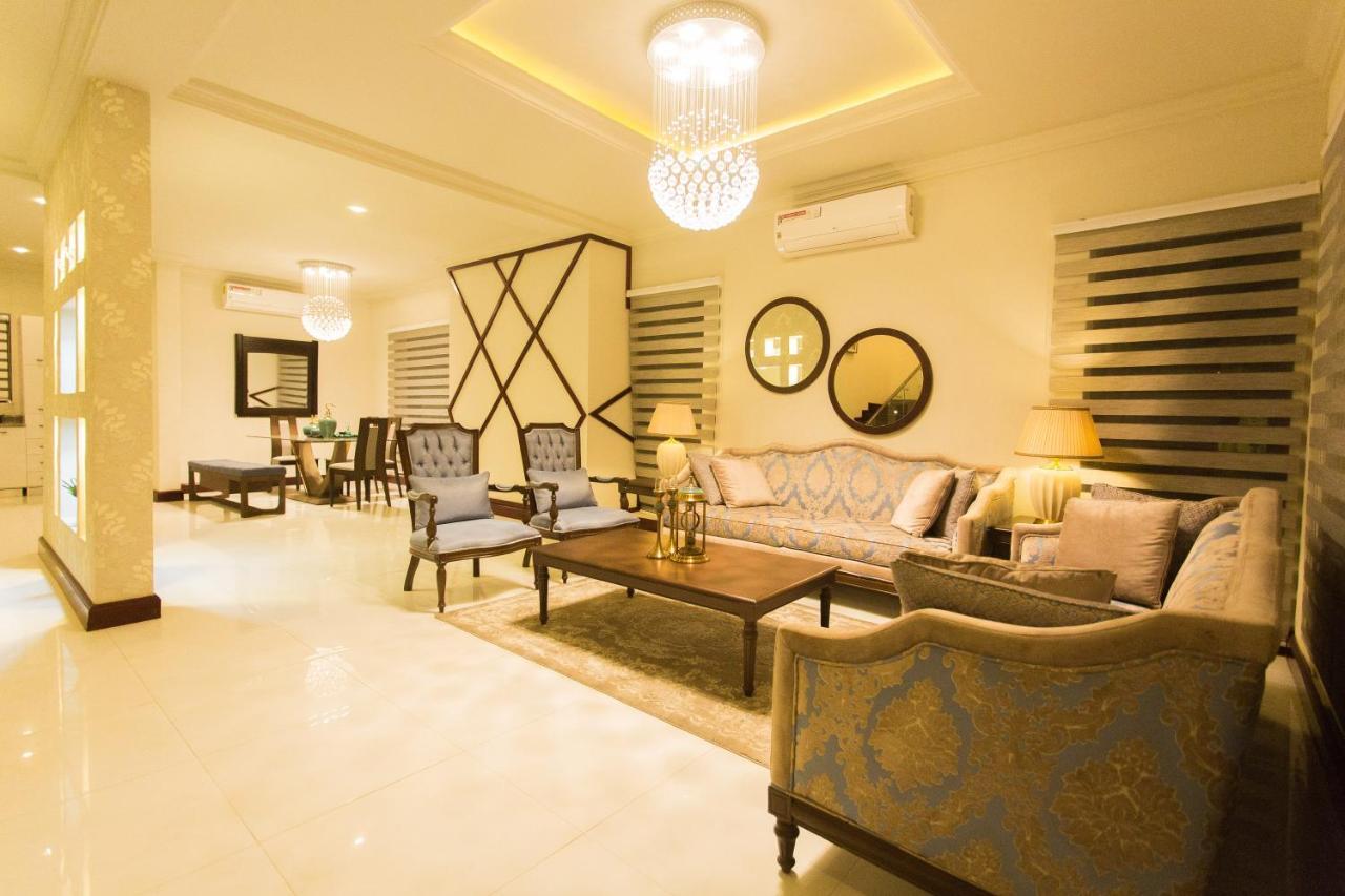 Kumasi Luxury Apartments @ The Fairview 외부 사진