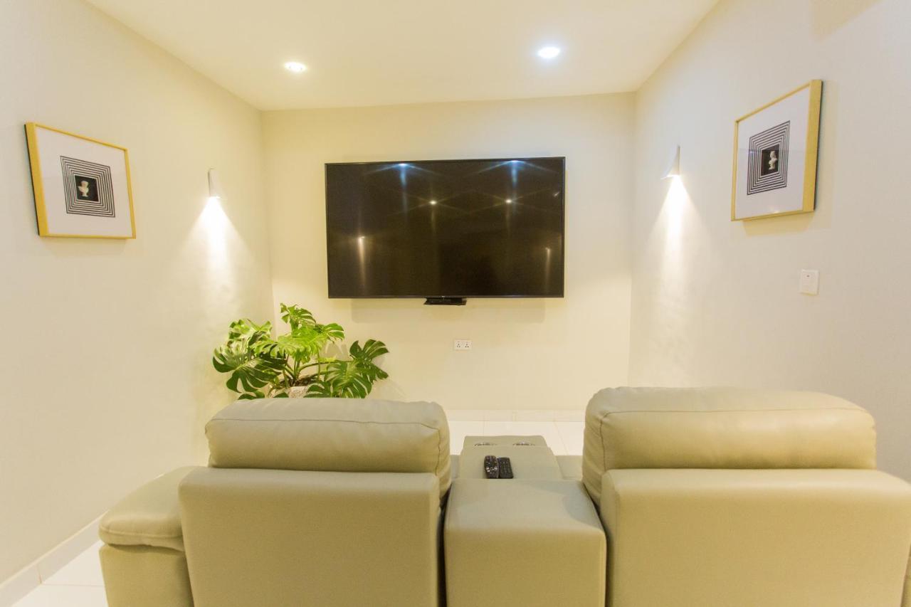 Kumasi Luxury Apartments @ The Fairview 외부 사진