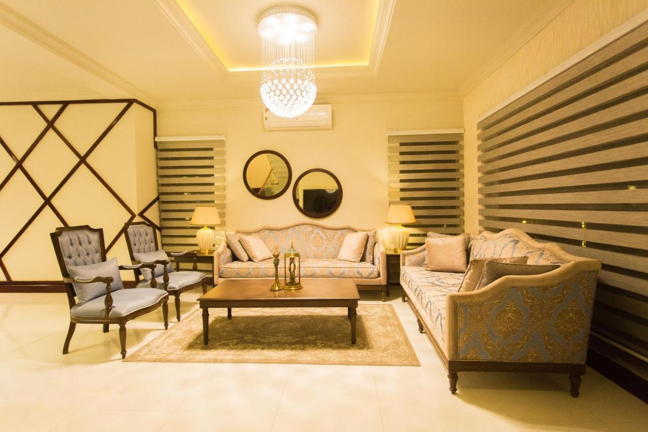 Kumasi Luxury Apartments @ The Fairview 외부 사진