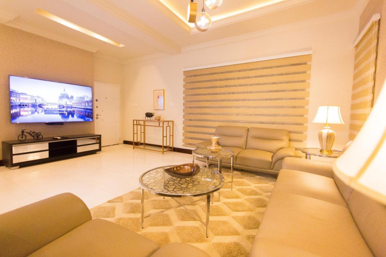 Kumasi Luxury Apartments @ The Fairview 외부 사진
