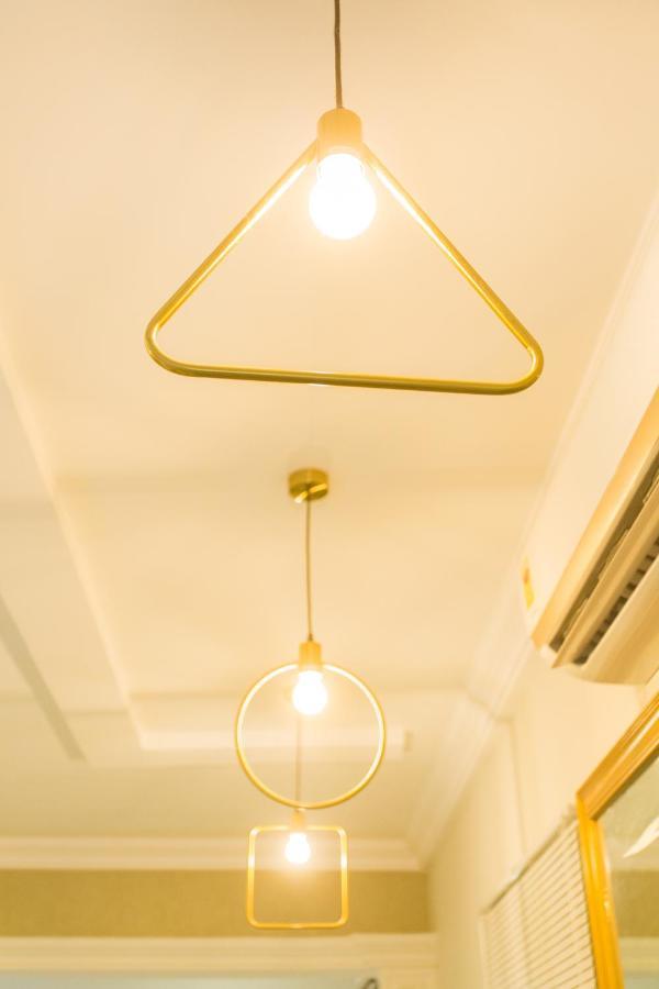 Kumasi Luxury Apartments @ The Fairview 외부 사진