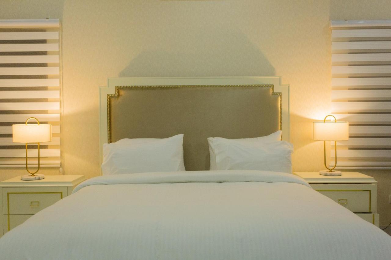 Kumasi Luxury Apartments @ The Fairview 외부 사진