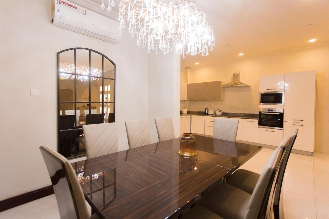 Kumasi Luxury Apartments @ The Fairview 외부 사진
