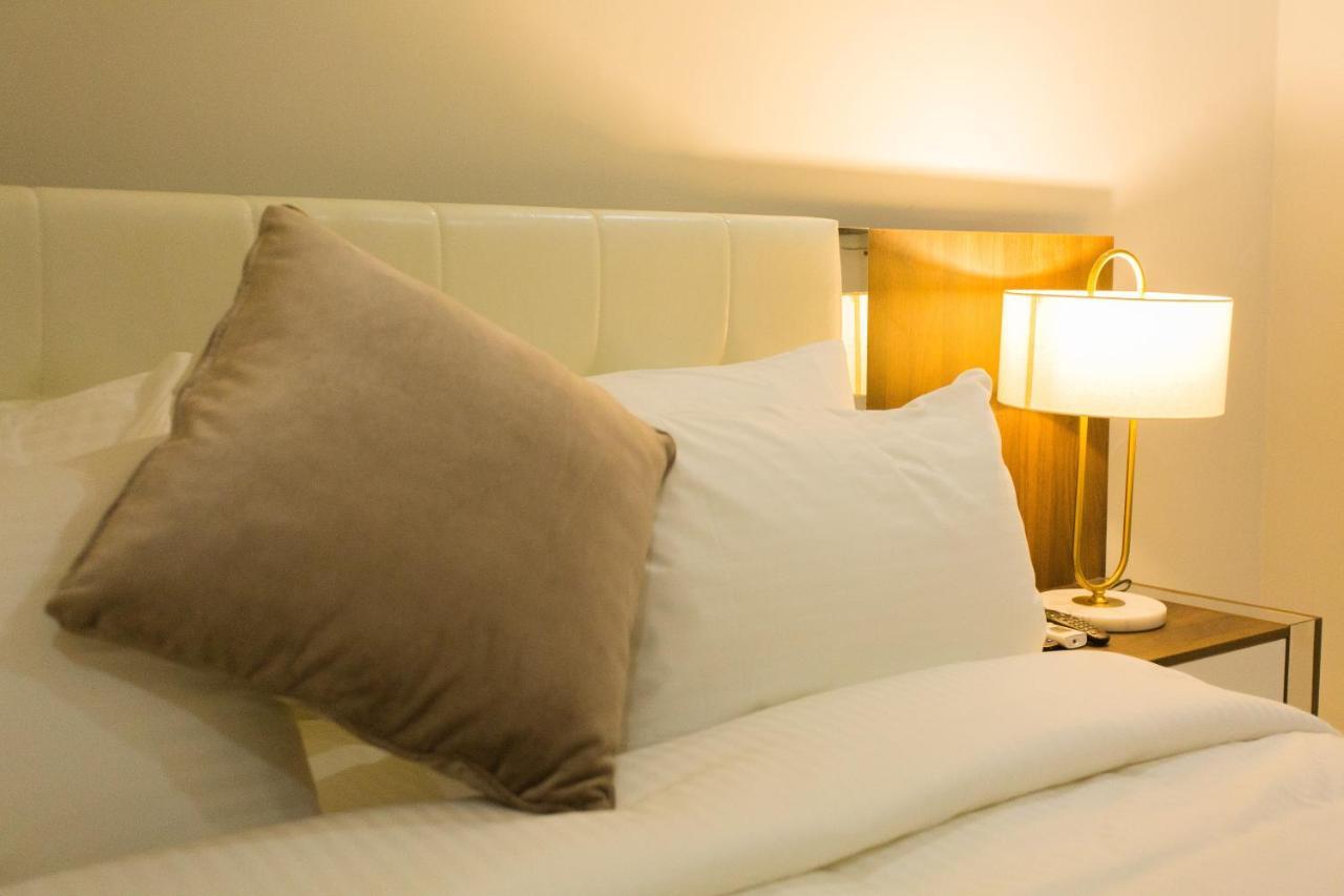 Kumasi Luxury Apartments @ The Fairview 외부 사진