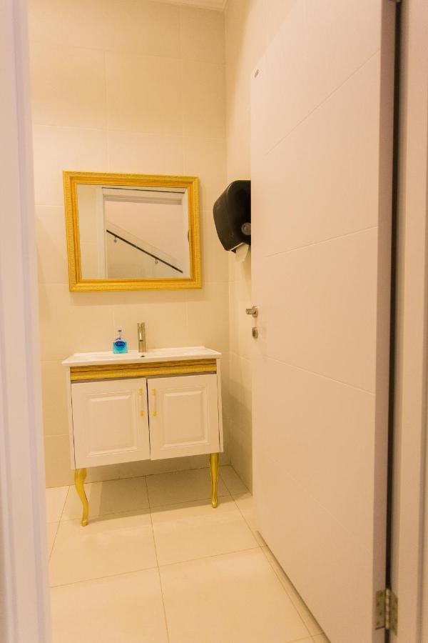 Kumasi Luxury Apartments @ The Fairview 외부 사진