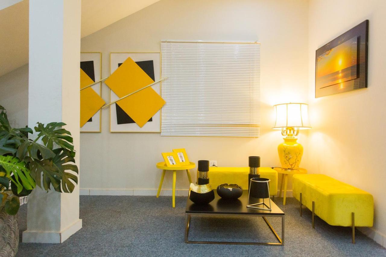Kumasi Luxury Apartments @ The Fairview 외부 사진
