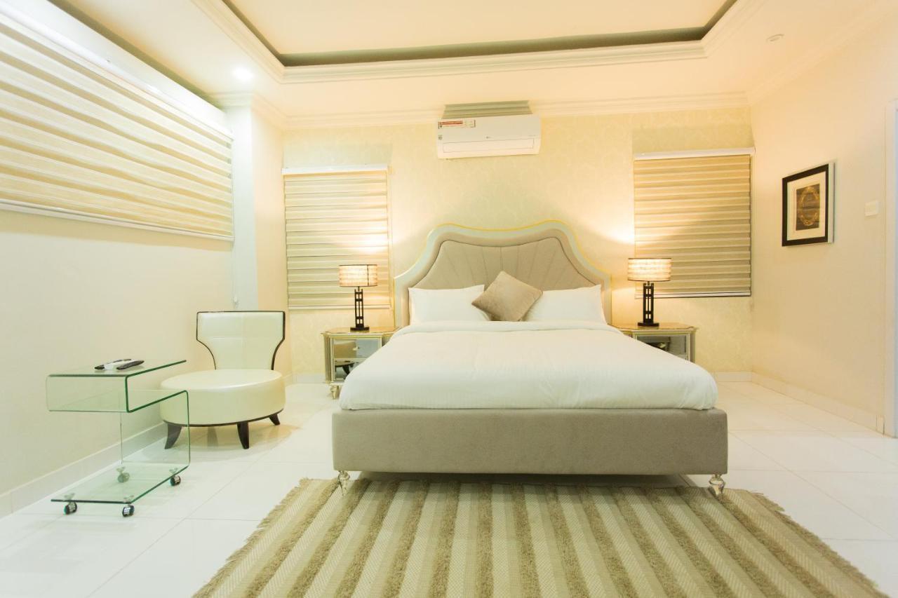 Kumasi Luxury Apartments @ The Fairview 외부 사진