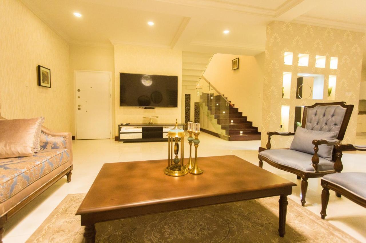 Kumasi Luxury Apartments @ The Fairview 외부 사진
