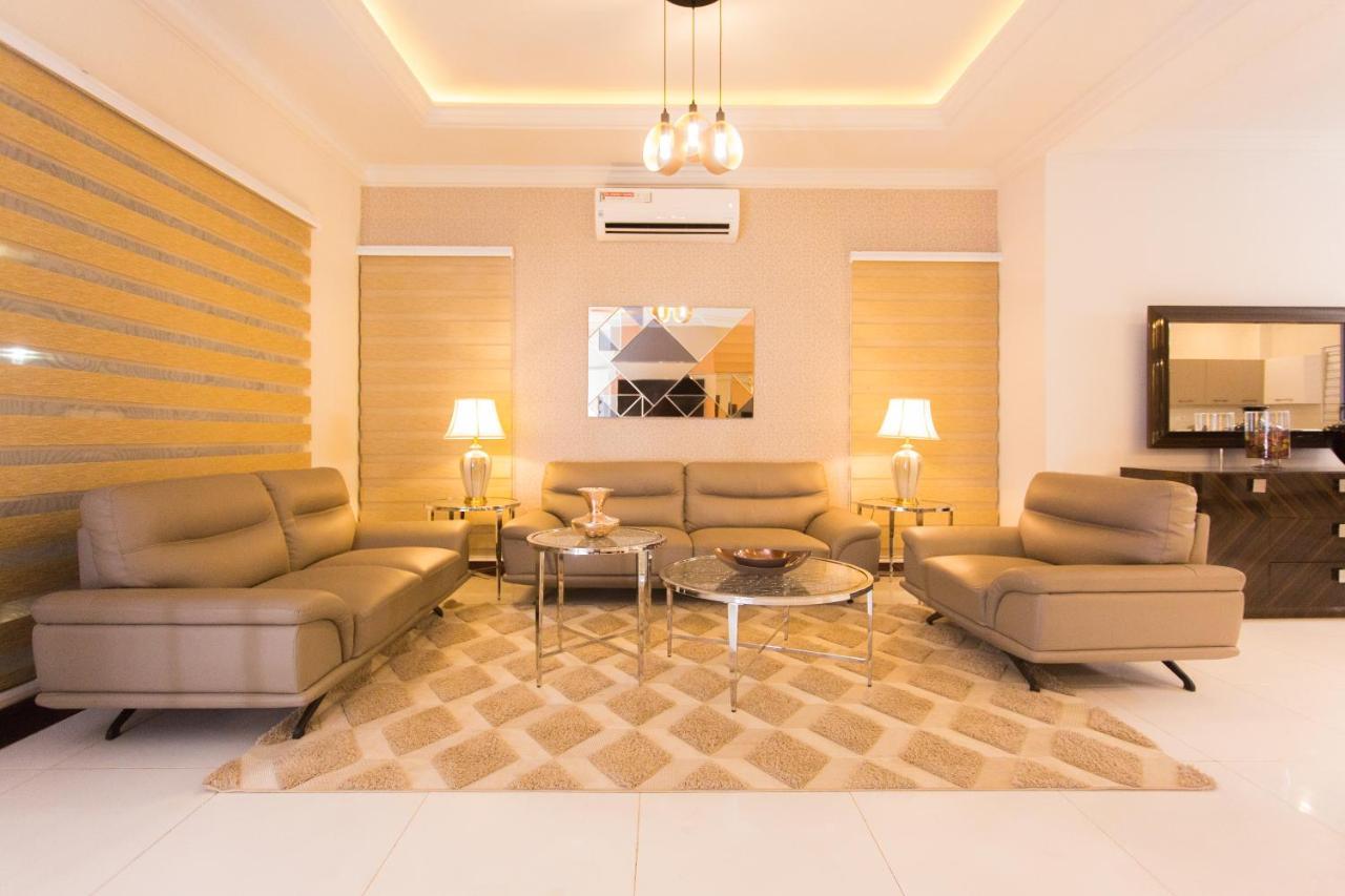 Kumasi Luxury Apartments @ The Fairview 외부 사진