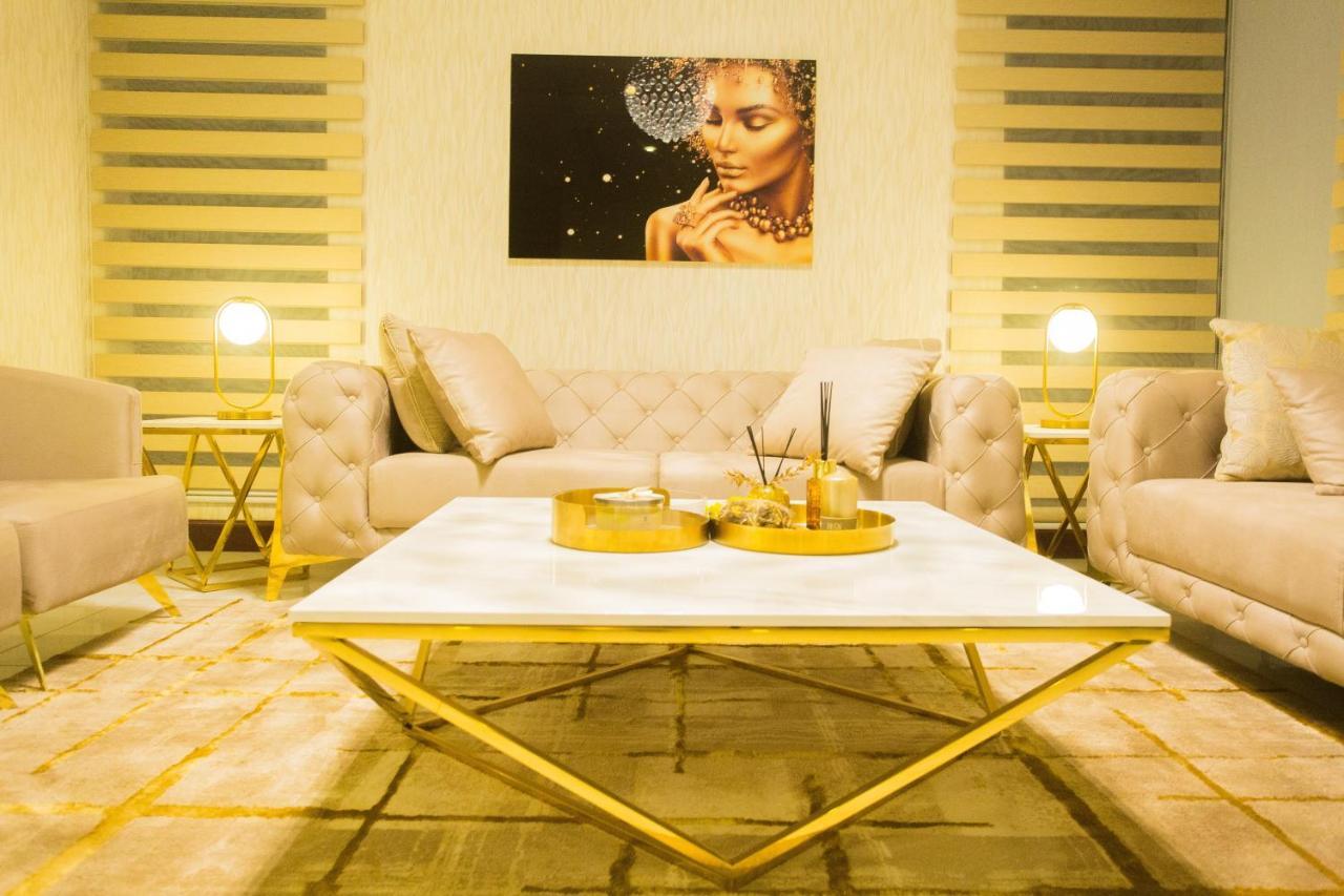 Kumasi Luxury Apartments @ The Fairview 외부 사진