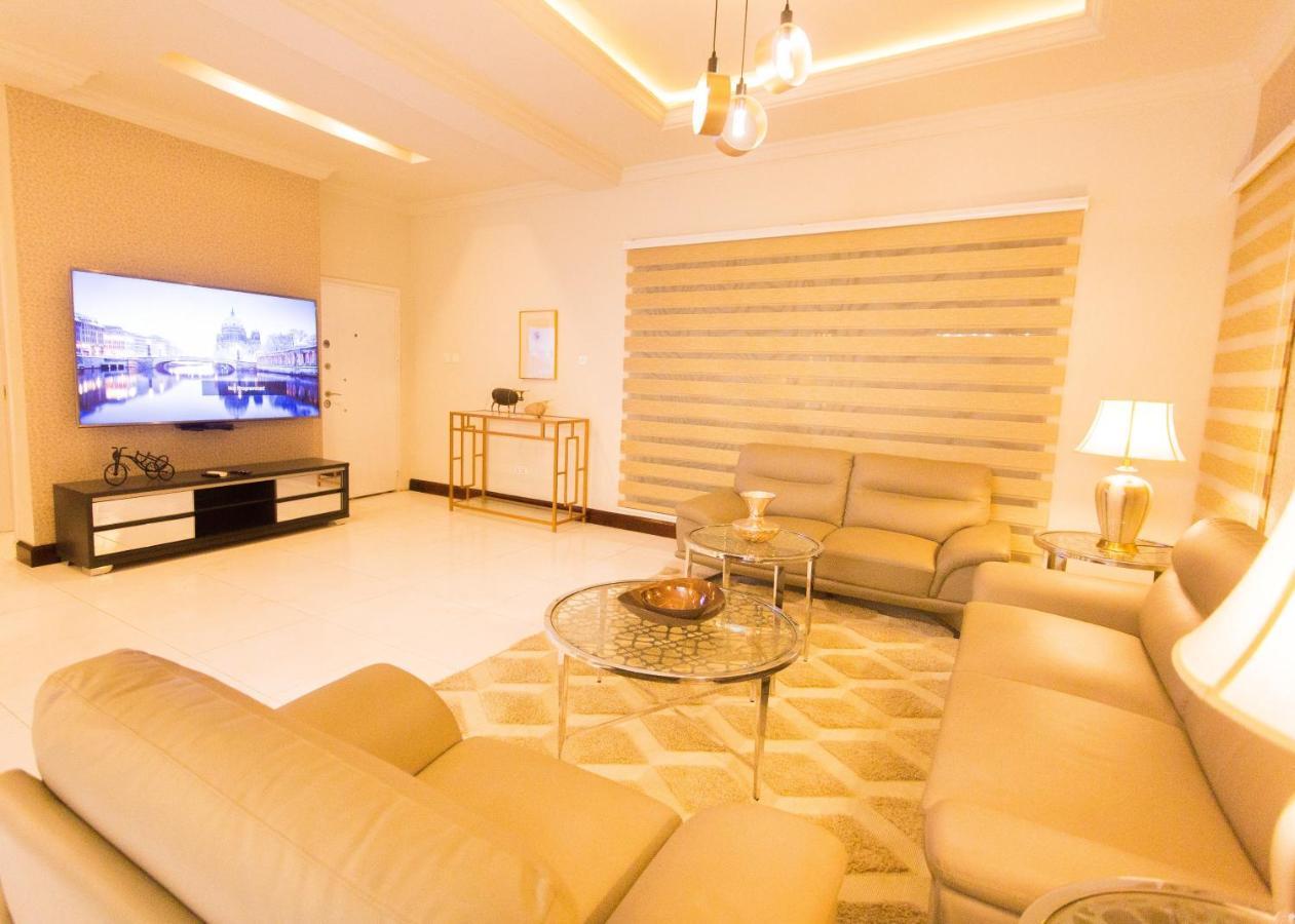 Kumasi Luxury Apartments @ The Fairview 외부 사진
