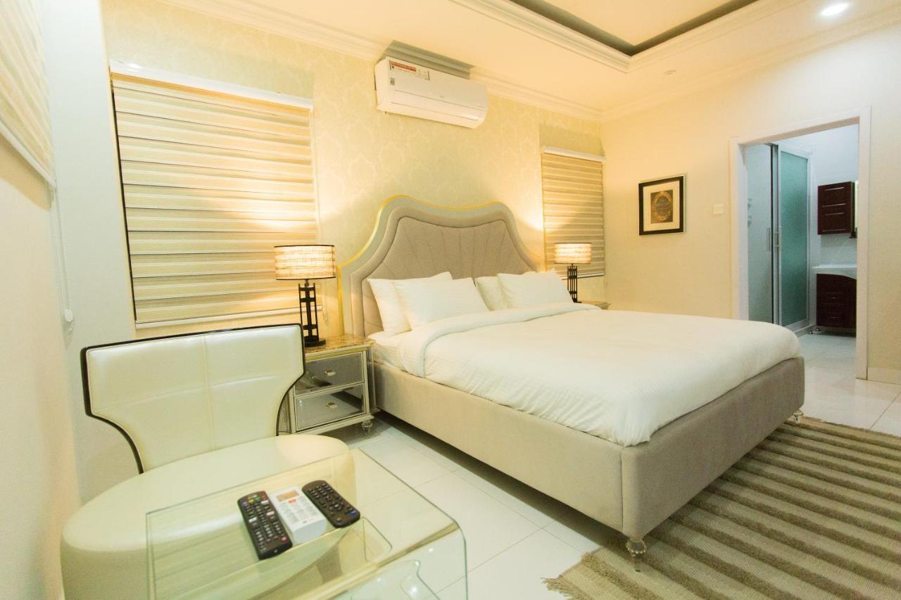 Kumasi Luxury Apartments @ The Fairview 외부 사진