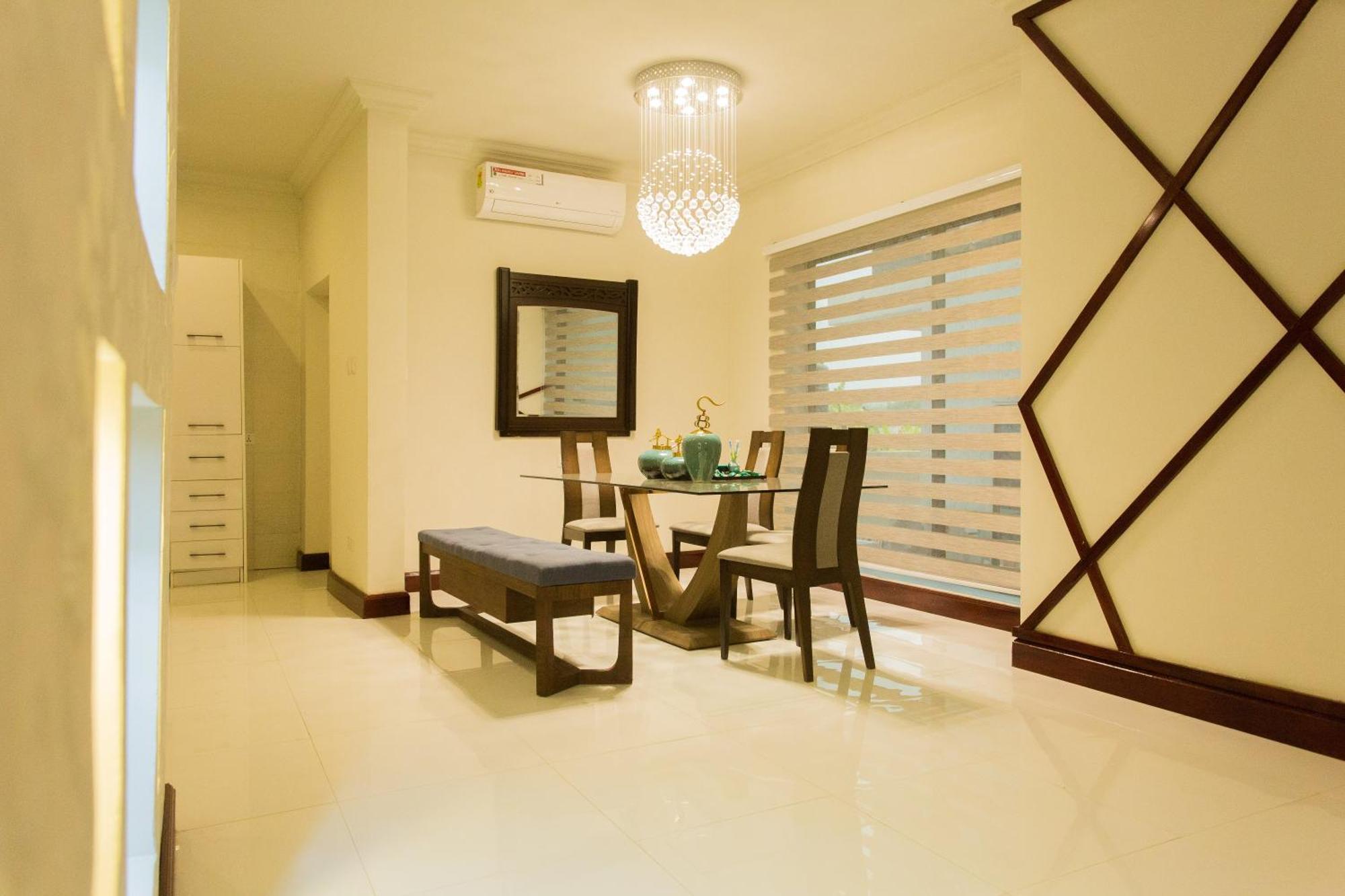 Kumasi Luxury Apartments @ The Fairview 외부 사진