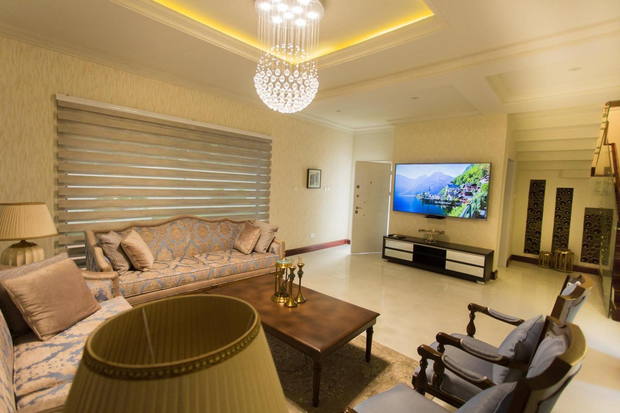 Kumasi Luxury Apartments @ The Fairview 외부 사진
