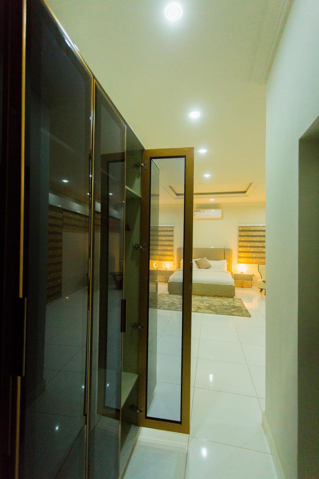 Kumasi Luxury Apartments @ The Fairview 외부 사진