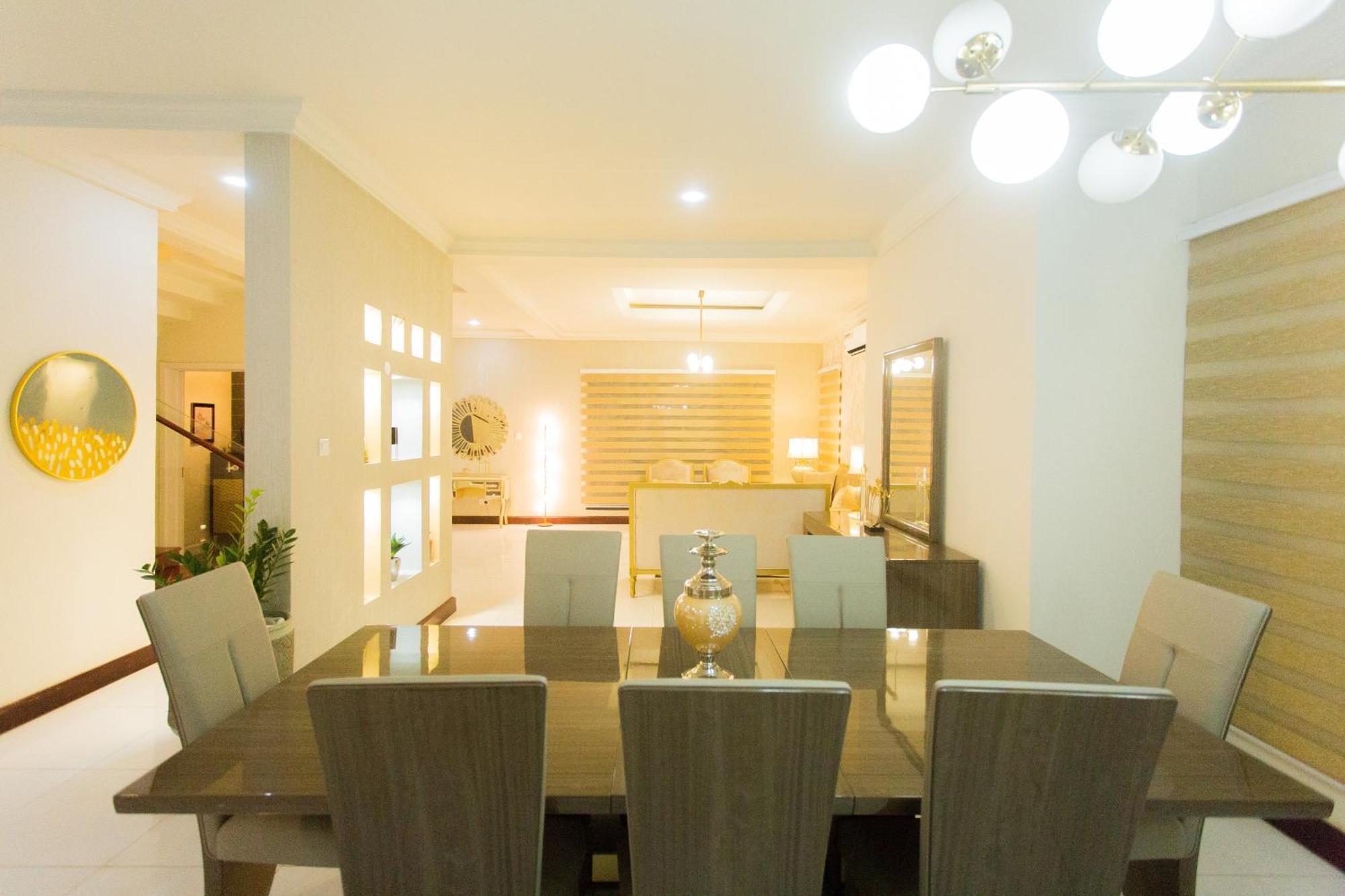 Kumasi Luxury Apartments @ The Fairview 외부 사진