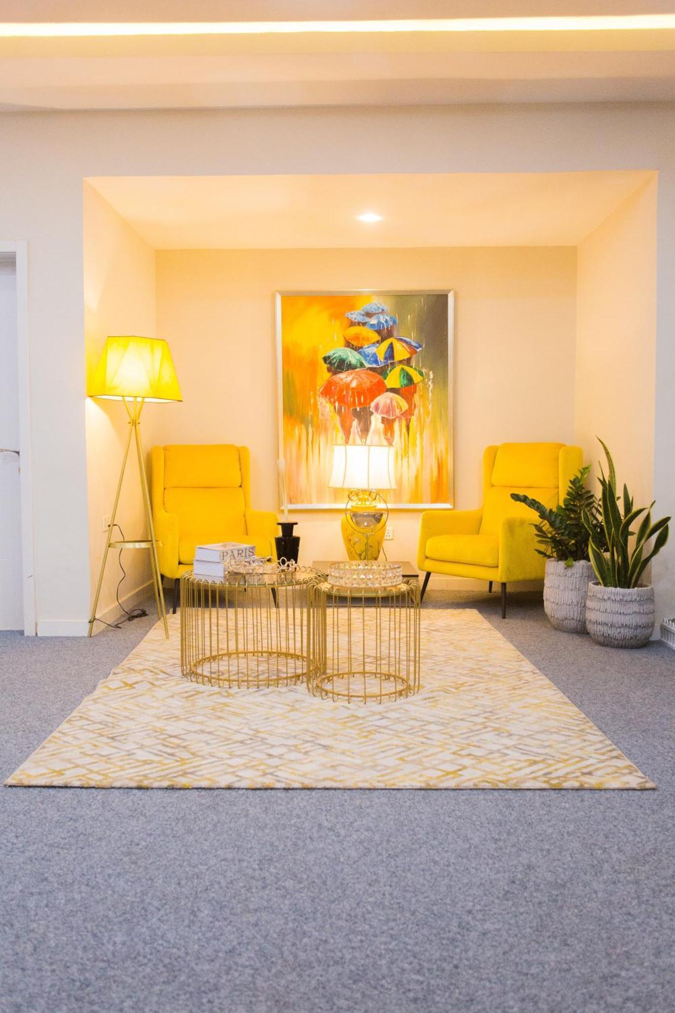Kumasi Luxury Apartments @ The Fairview 외부 사진