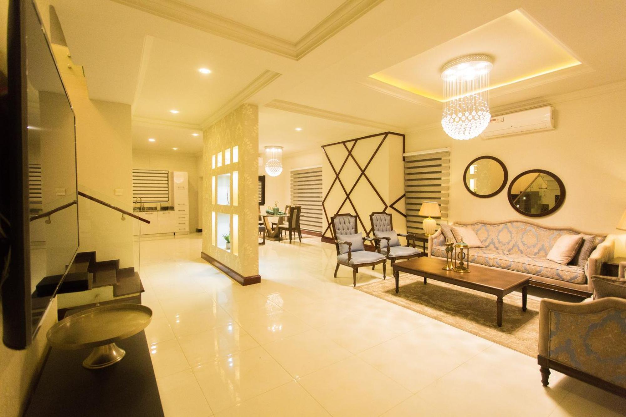 Kumasi Luxury Apartments @ The Fairview 외부 사진