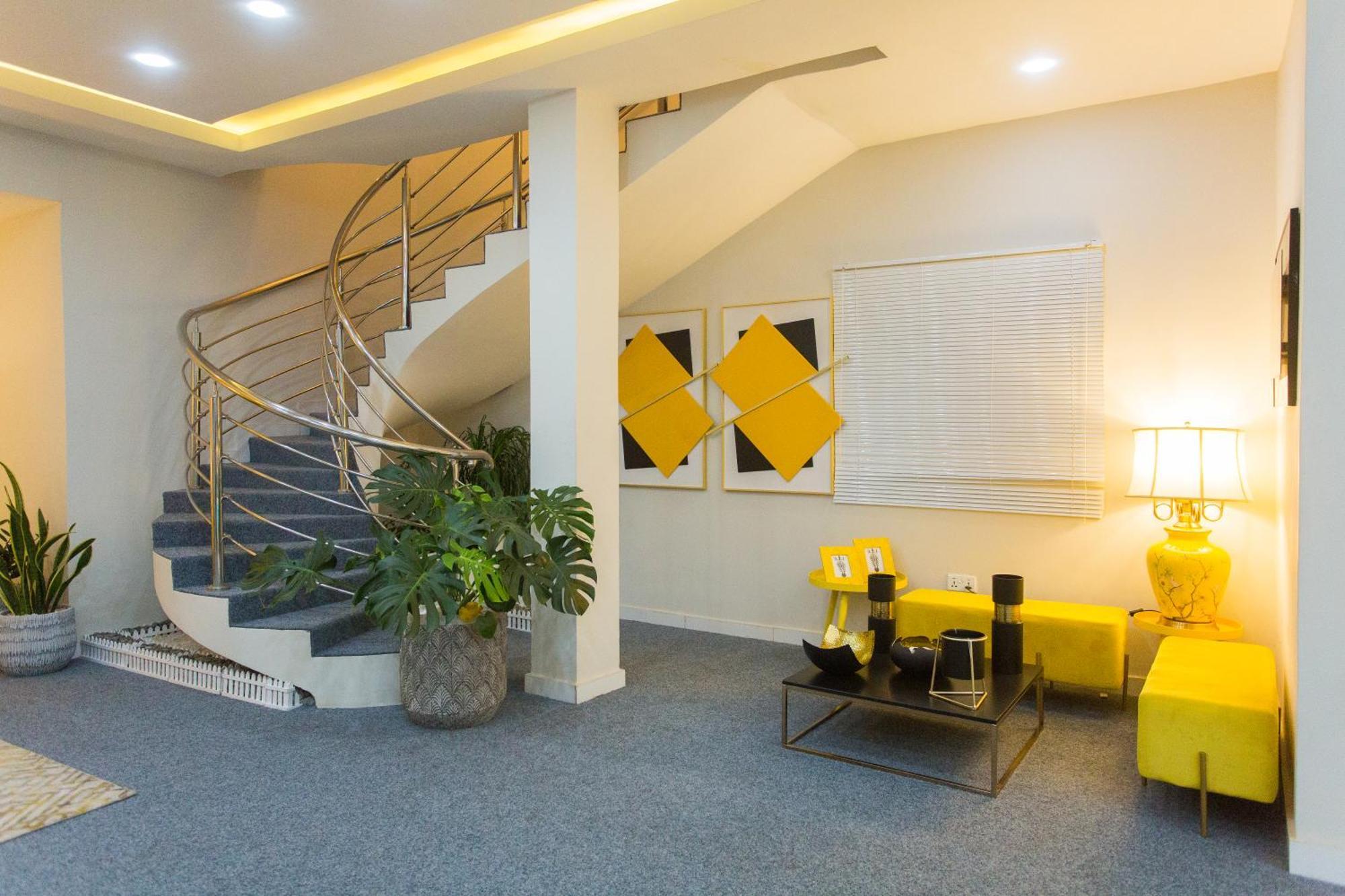 Kumasi Luxury Apartments @ The Fairview 외부 사진