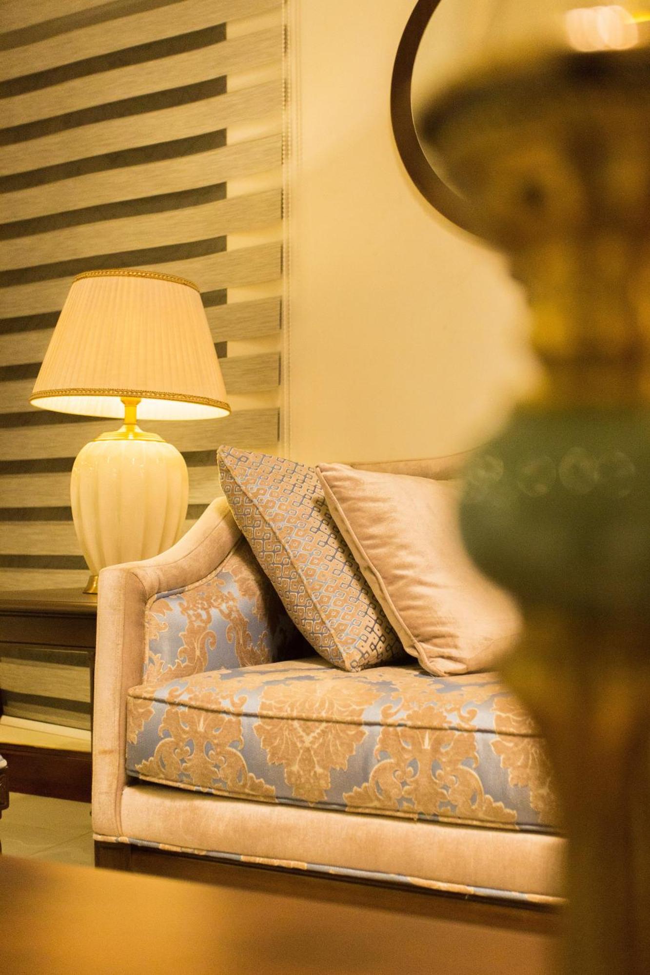 Kumasi Luxury Apartments @ The Fairview 외부 사진